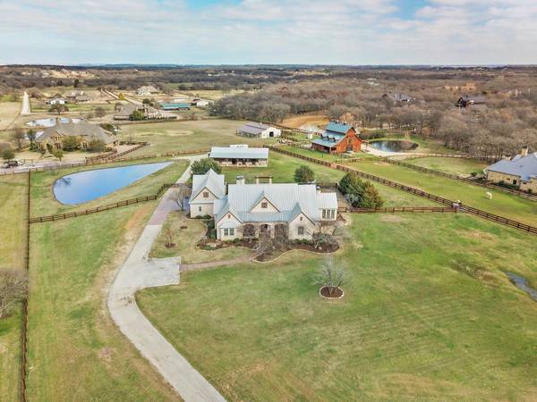 1 Groves Circle, Argyle, TX 76226