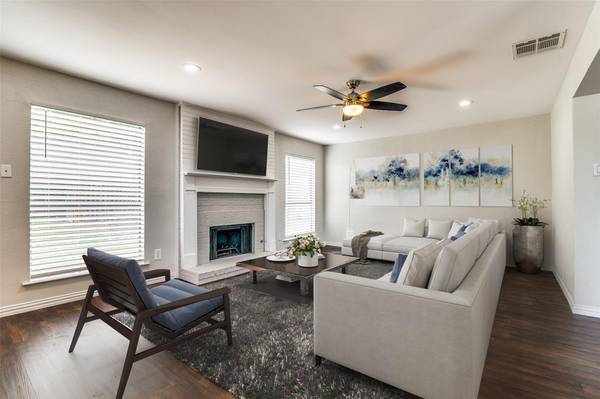 700 Via Del Mar, Mesquite, TX 75150