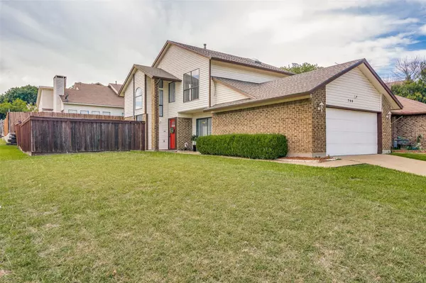 Mesquite, TX 75150,700 Via Del Mar