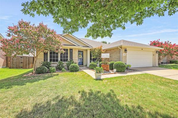 418 Ashland Drive, Wylie, TX 75098