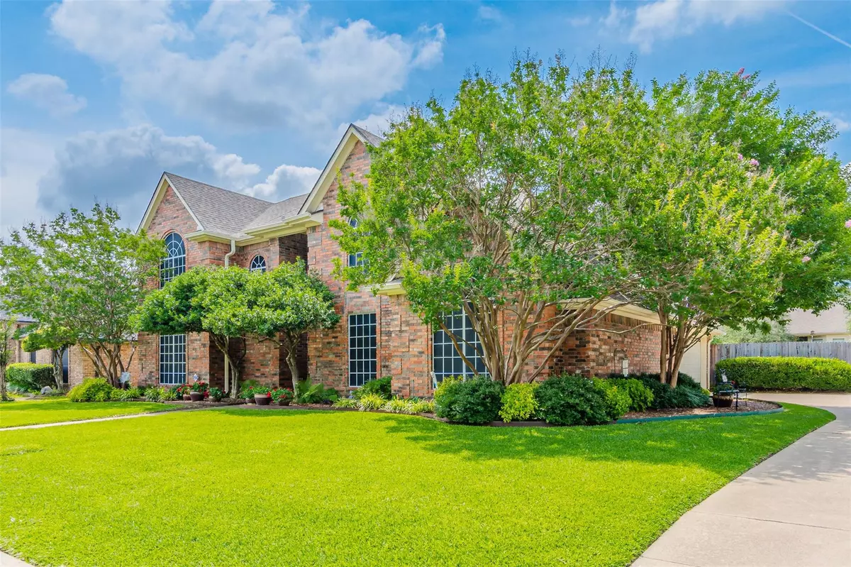 Arlington, TX 76001,3202 Fisher Court