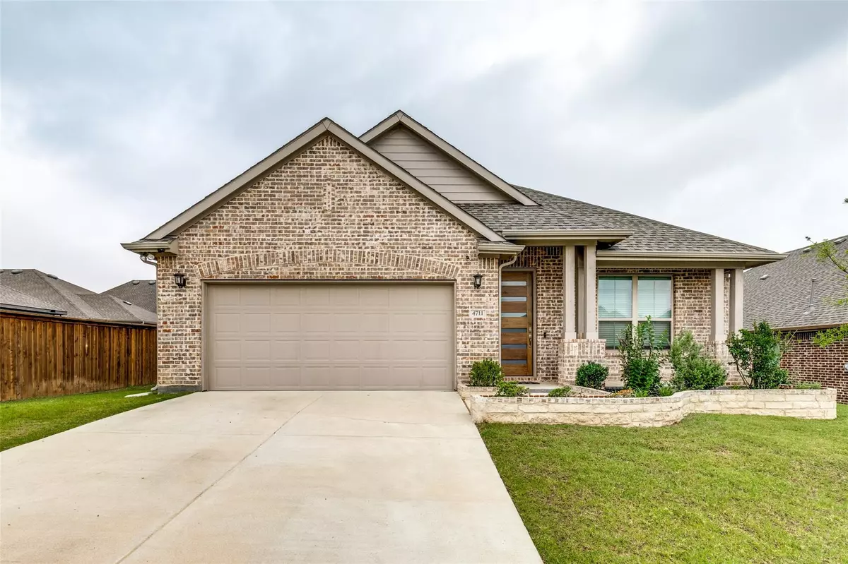 Haltom City, TX 76137,4711 Crestwood Drive