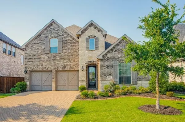 1610 Pebblebrook Lane, Prosper, TX 75078