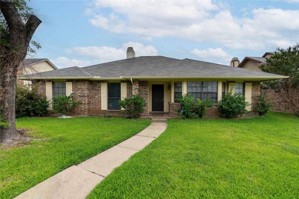 7014 Wills Drive, Garland, TX 75043