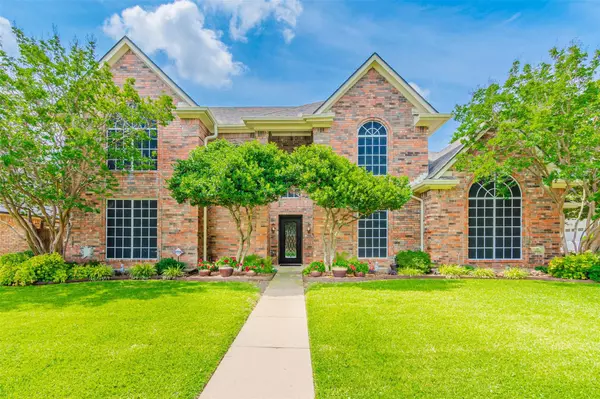 Arlington, TX 76001,3202 Fisher Court