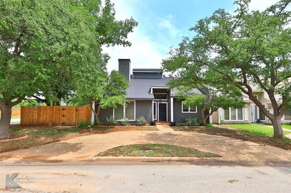 52 Harbour Town Street, Abilene, TX 79606