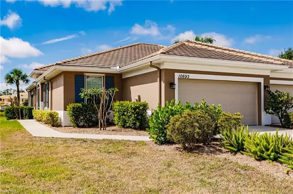 10693 Camarelle CIR,  Fort Myers,  FL 33913