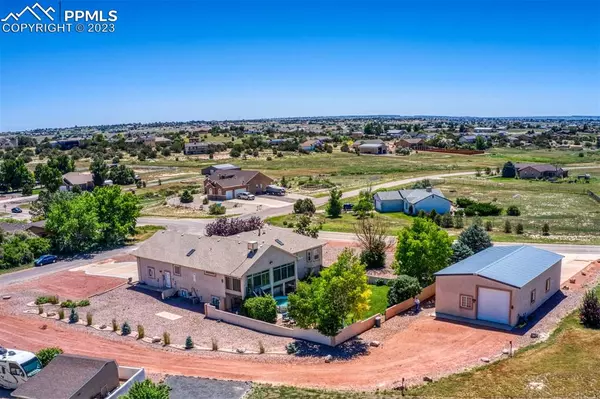 Pueblo West, CO 81007,2108 W Woodstock DR