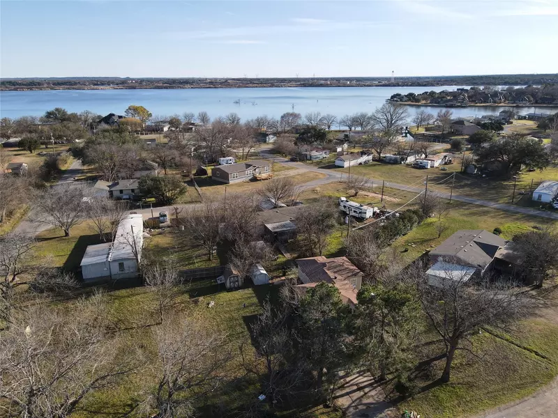 4609 Fairview Drive, Granbury, TX 76049