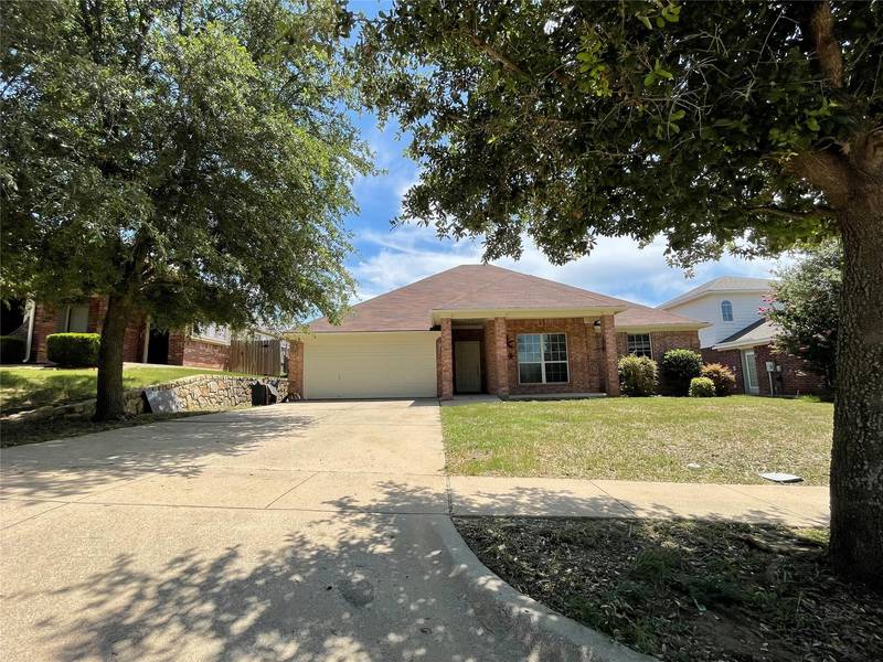 1210 Inglewood Drive, Mansfield, TX 76063