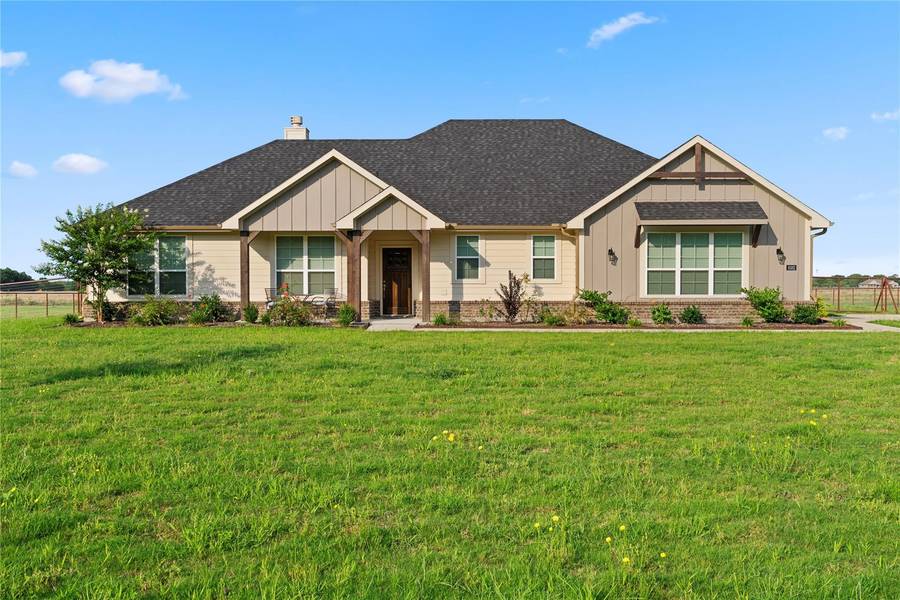 8382 Abner Road, Oak Ridge, TX 75161