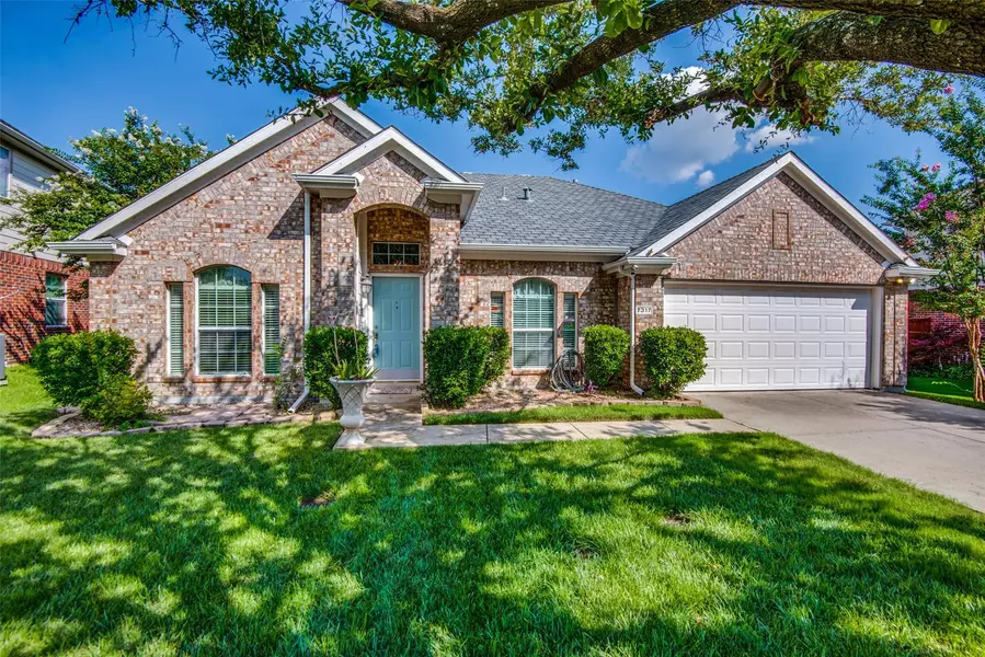 7317 Riverchase Trail, Denton, TX 76210