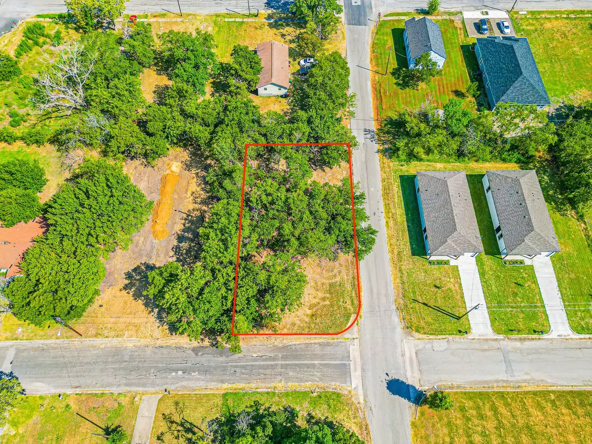 Corsicana, TX 75110,LOT 1 S 2nd Street