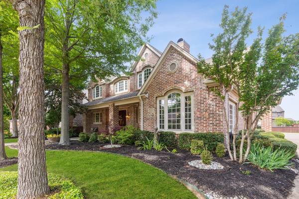 6712 Whittier Lane, Colleyville, TX 76034