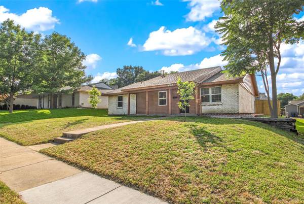 313 Birchwood Drive, Garland, TX 75043