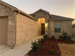 1433 Warringwood Drive, Greenville, TX 75402