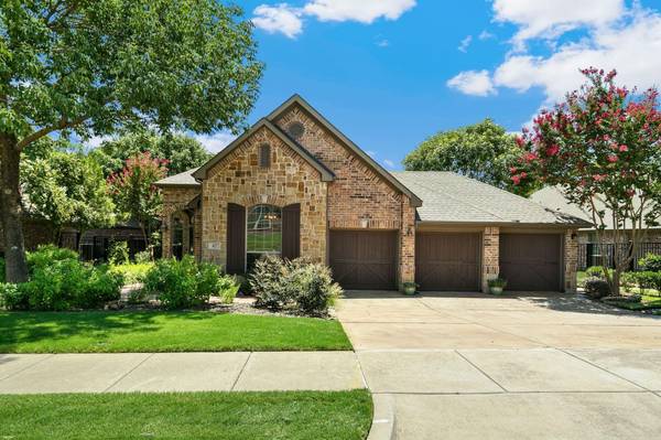 417 Sloan Creek Parkway, Fairview, TX 75069