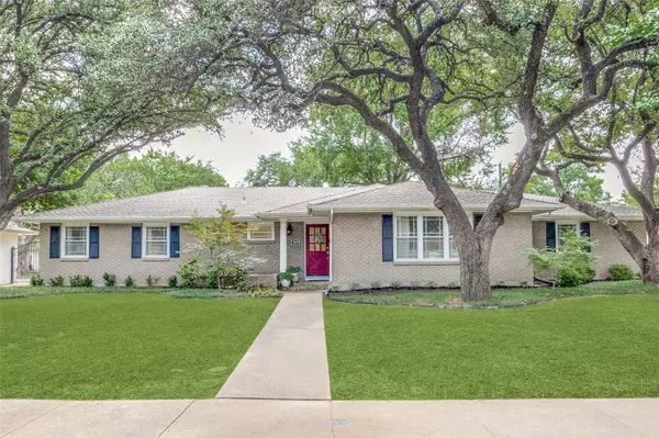 3570 Merrell Road, Dallas, TX 75229