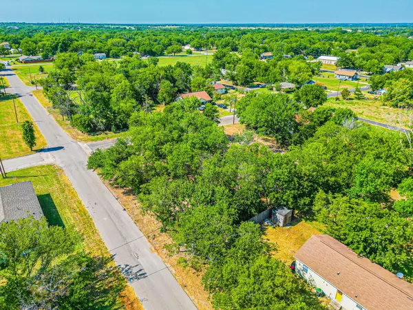 Corsicana, TX 75110,LOT 1 S 2nd Street