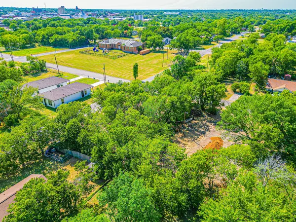 Corsicana, TX 75110,LOT 1 S 2nd Street