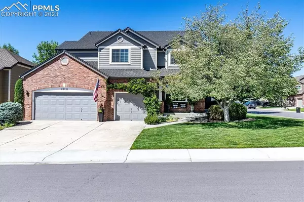 10211 Hedge LN, Parker, CO 80134