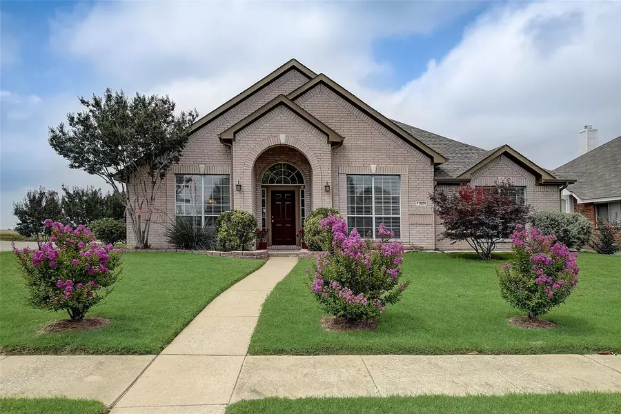 11808 Woodland Way, Frisco, TX 75035