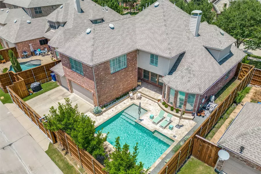 5773 Wellington Lane, Frisco, TX 75033