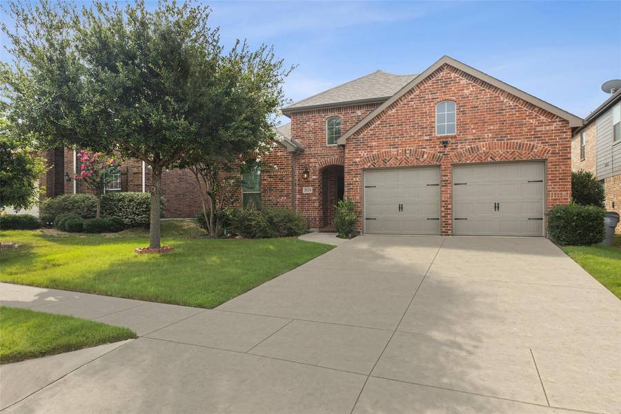 2624 Lake Ridge Drive, Little Elm, TX 75068