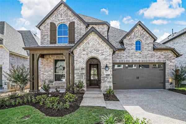 2007 Peace Place, Wylie, TX 75098