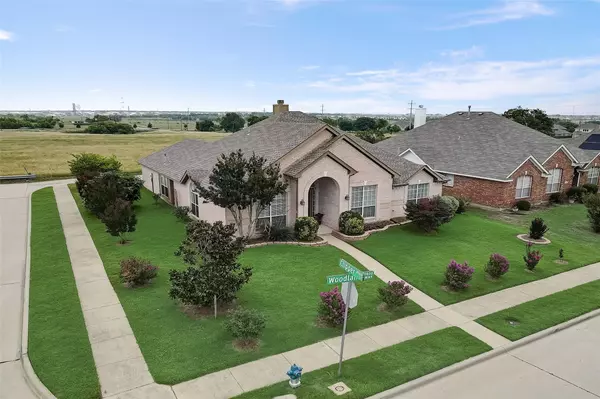 Frisco, TX 75035,11808 Woodland Way