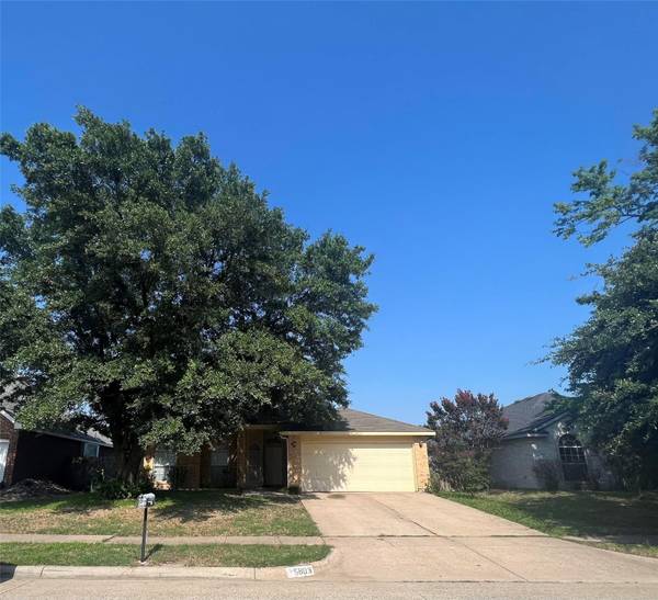 5803 Marquette Street, Arlington, TX 76018