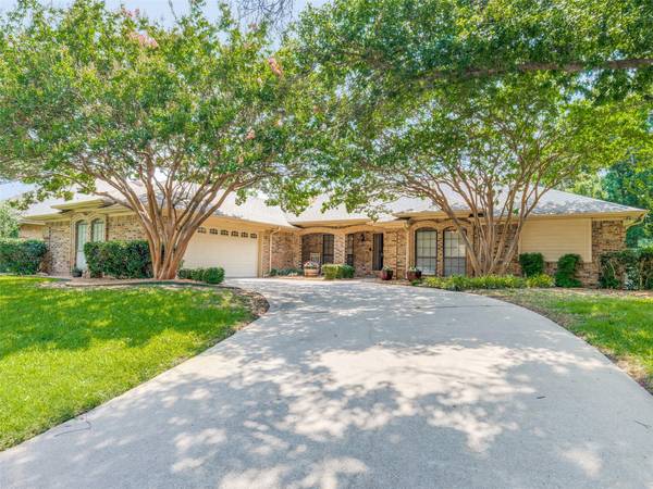 North Richland Hills, TX 76180,4641 Hillside Drive