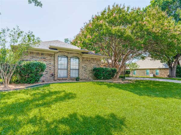 North Richland Hills, TX 76180,4641 Hillside Drive