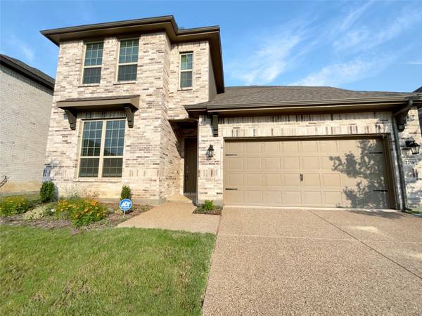 2216 Fairfield Avenue, Melissa, TX 75454