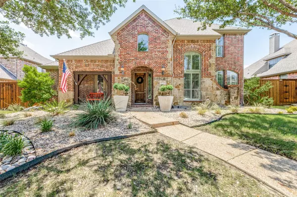 Frisco, TX 75033,5773 Wellington Lane