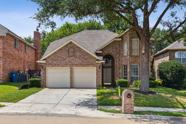 2353 Red Maple Road, Flower Mound, TX 75022