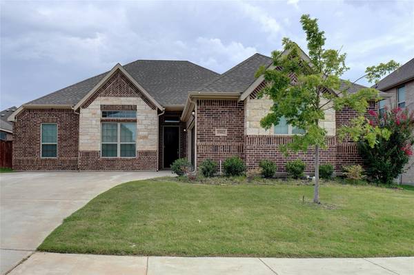 15012 Stargazer Drive, Aledo, TX 76008