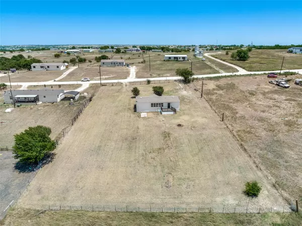 Rhome, TX 76078,410 Coyote Trail