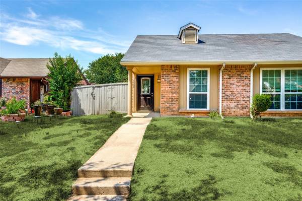 4408 Chapman Street, The Colony, TX 75056