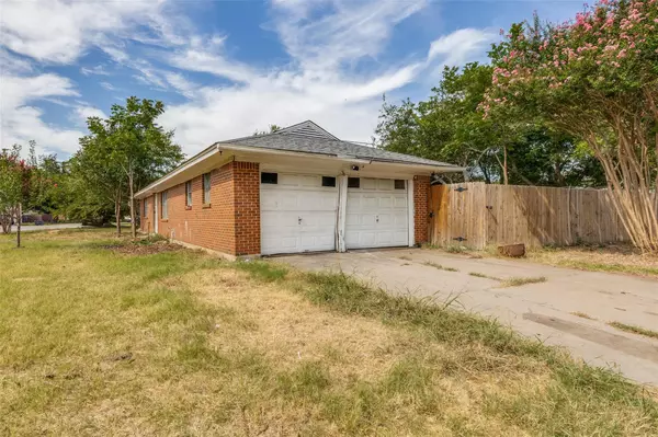 Everman, TX 76140,500 Steeple Ridge Court