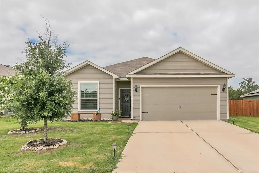 14308 Open Range Drive, Dallas, TX 75253