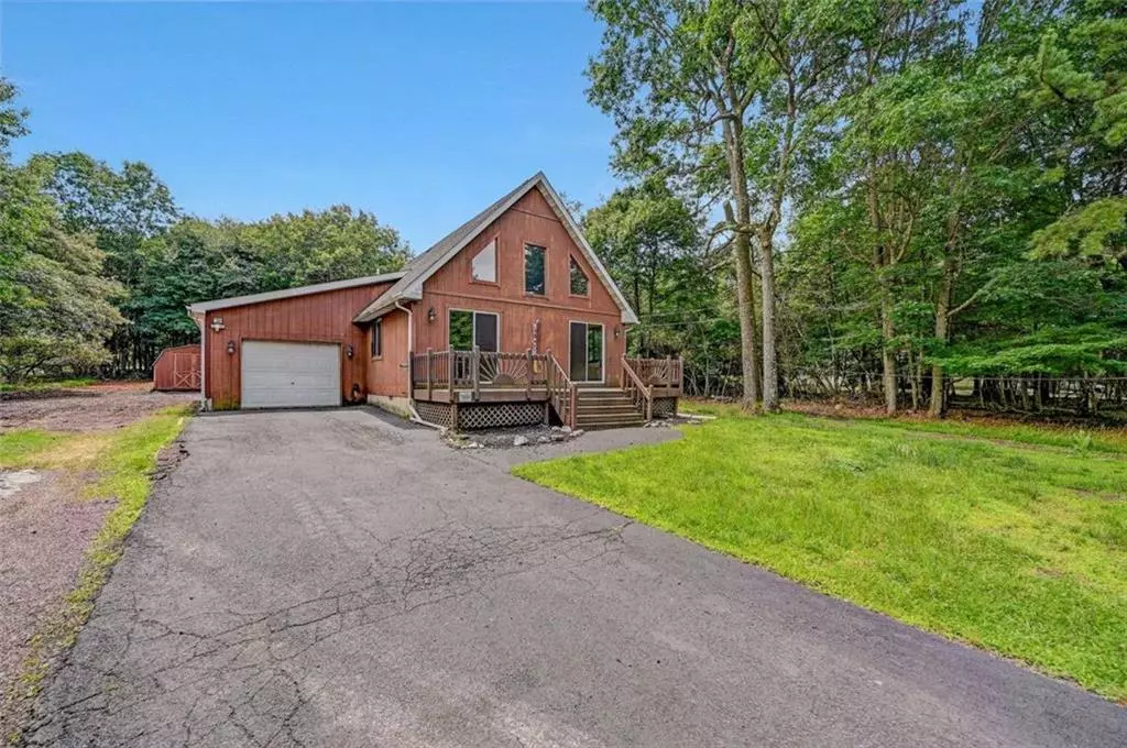 Penn Forest Township, PA 18210,129 Parker Trail