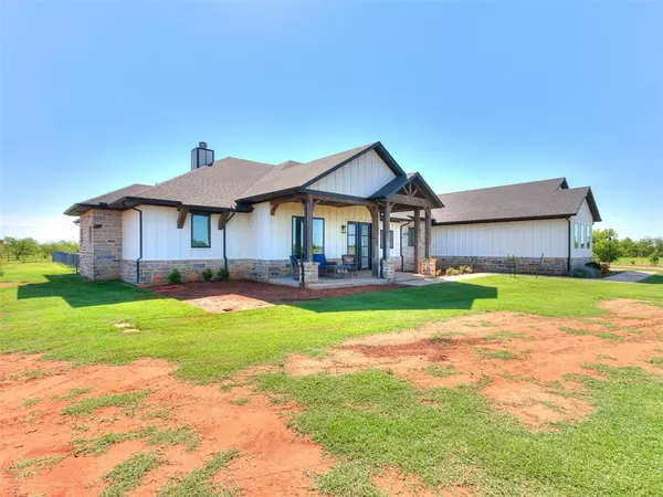 Cashion, OK 73016,26244 E 868 Road