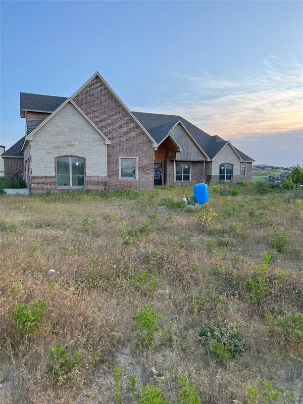 405 Kolb Drive, Aledo, TX 76008