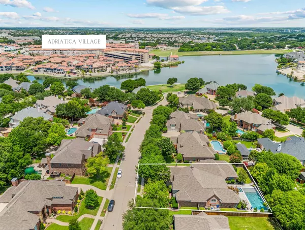 Mckinney, TX 75072,807 Lake Creek Drive