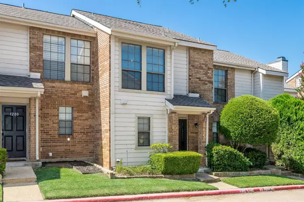 Farmers Branch, TX 75234,3635 Garden Brook Drive #1300