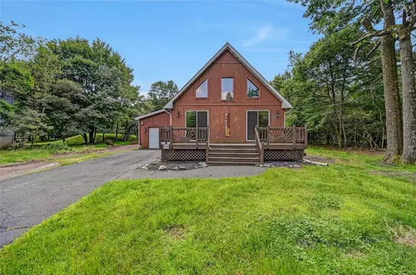 Penn Forest Township, PA 18210,129 Parker Trail