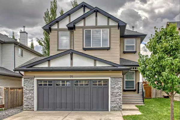 Calgary, AB T2Z4M7,75 Brightondale Close SE