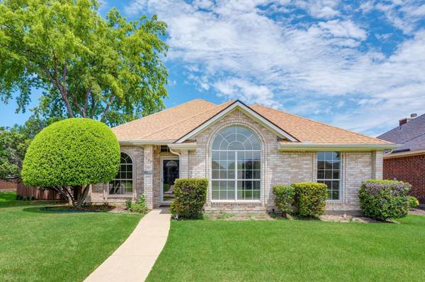 1637 Waterford Drive,  Lewisville,  TX 75077