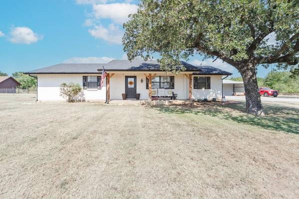 142 County Road 3351, Paradise, TX 76073